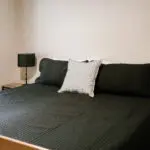 Bedroom 2 with King bed