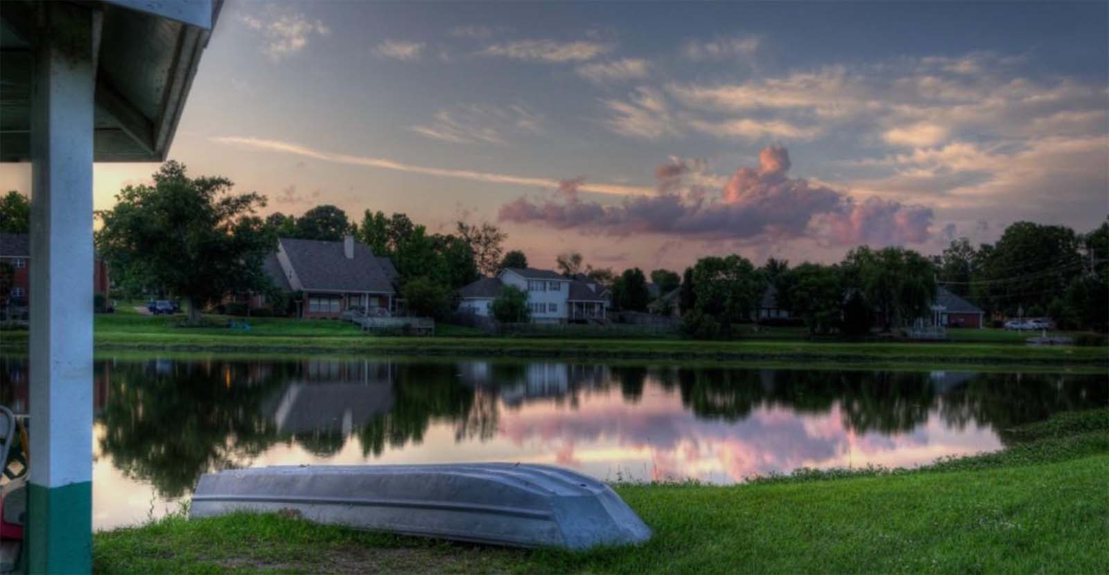 The Cottages at Lake Shore